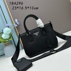 Prada Top Handle Bags